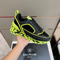 BALMAIN SNEAKER