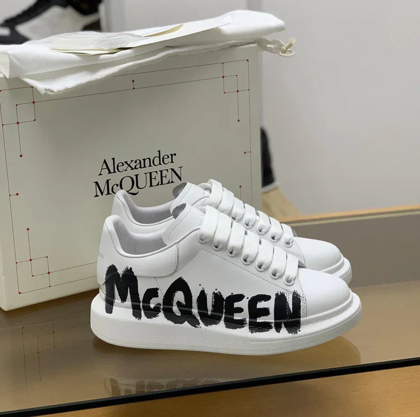 ALEXANDER MCQUEEN