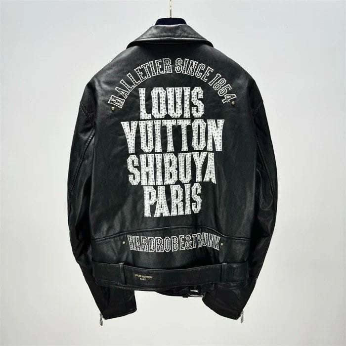 LOUIS VUITTON JACKET