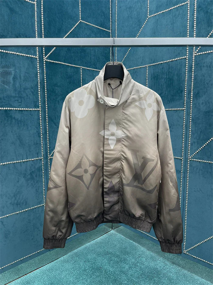 LOUIS VUITTON JACKET