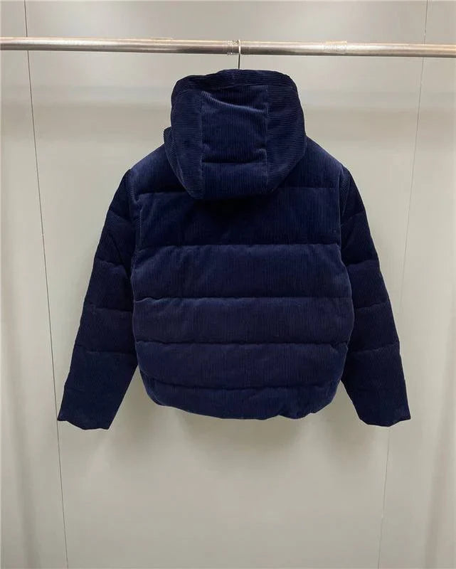 GIUBBOTTO PRADA