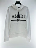 AMIRI HOODIE