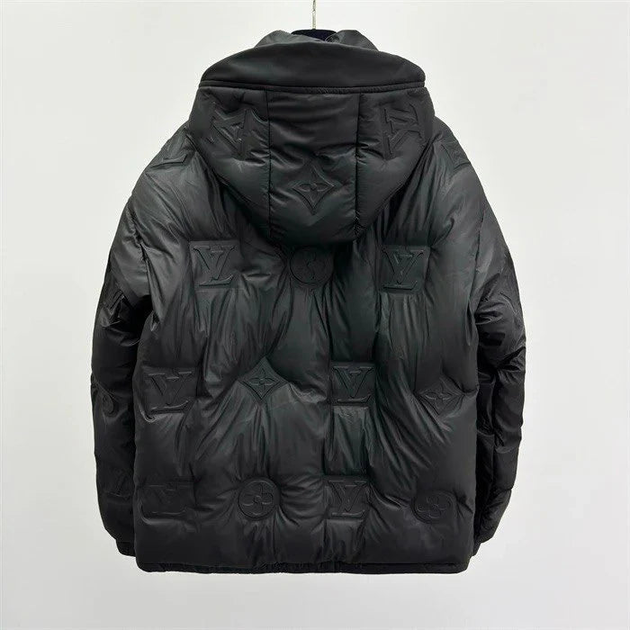 LOUIS VUITTON JACKET