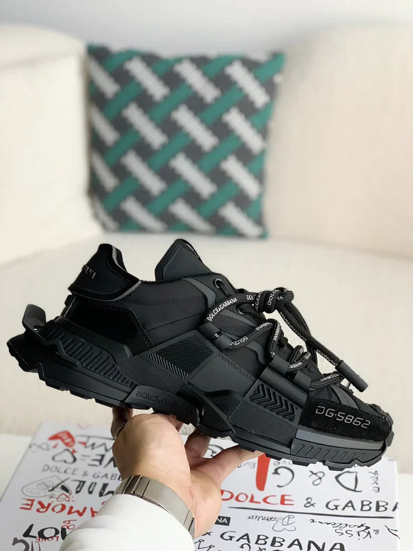 D&G SNEAKER
