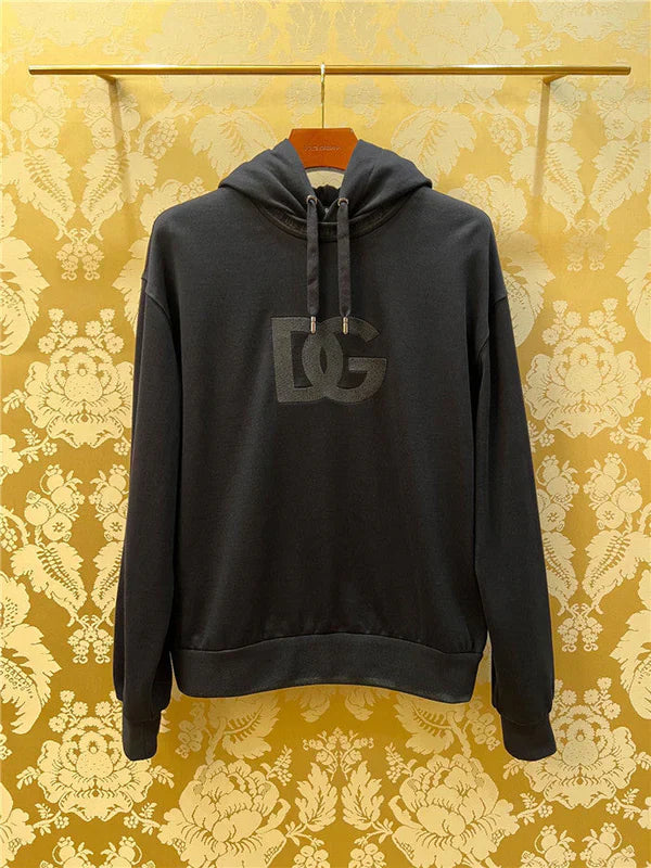 D&G HOODIE