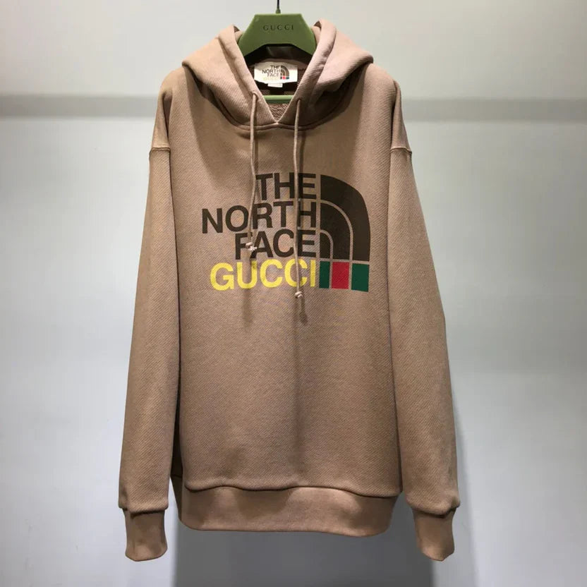 GUCCI HOODIE