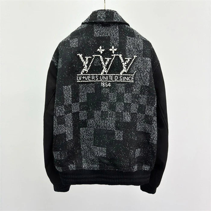 LOUIS VUITTON JACKET