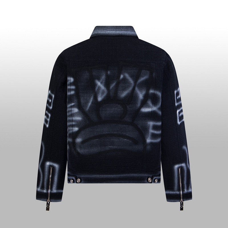 GIVENCHY JACKET