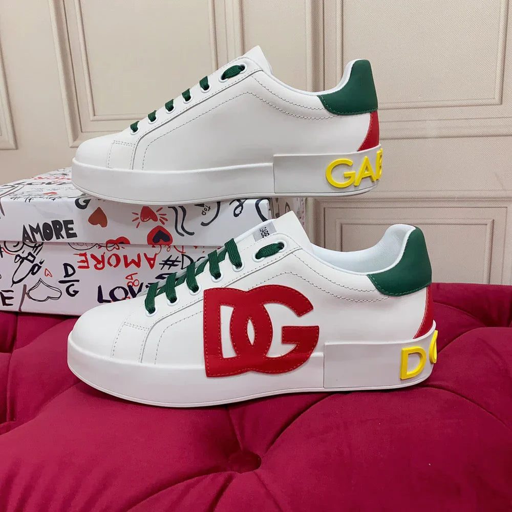 D&G SHOES