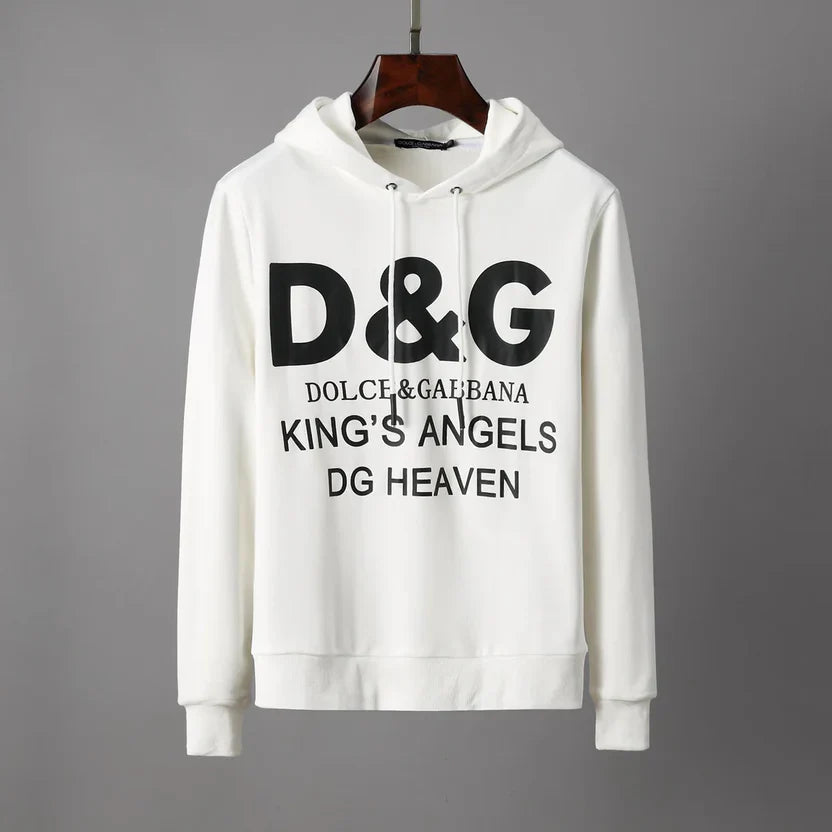 D&G HOODIE