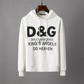 D&G HOODIE