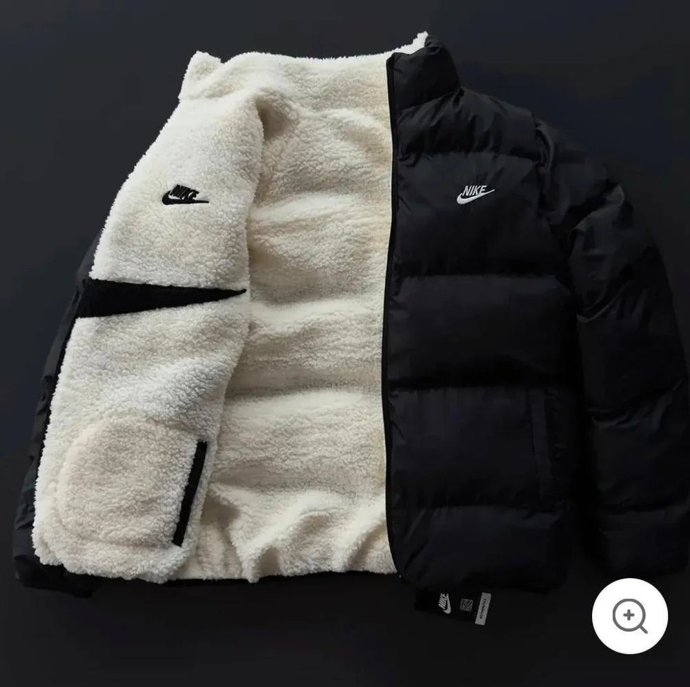 GIUBBOTTO NIKE DOUBLE-FACE