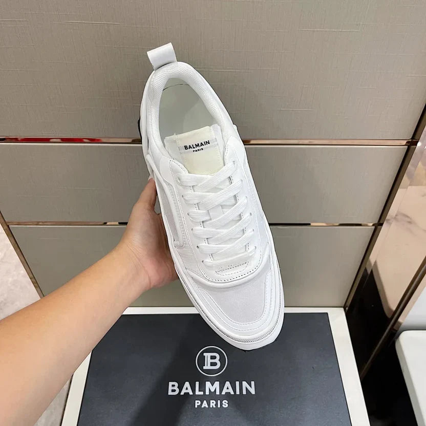 BALMAIN SNEAKER