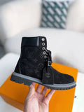 TIMBERLAND X LOUIS VUITTON