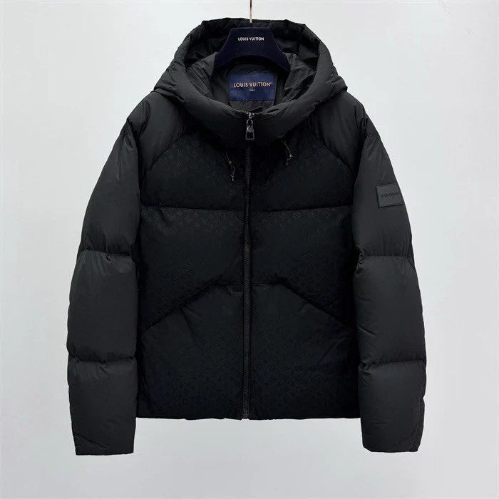 LOUIS VUITTON JACKET