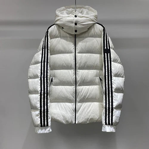 MONCLER X ADIDAS
