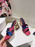 D&G SHOES