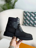 TIMBERLAND X LOUIS VUITTON