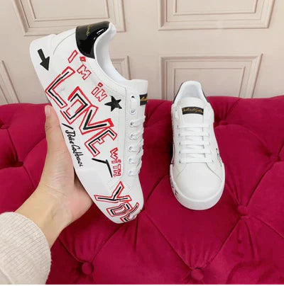 D&G SNEAKER