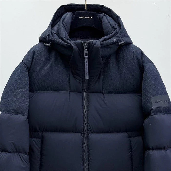 LOUIS VUITTON JACKET