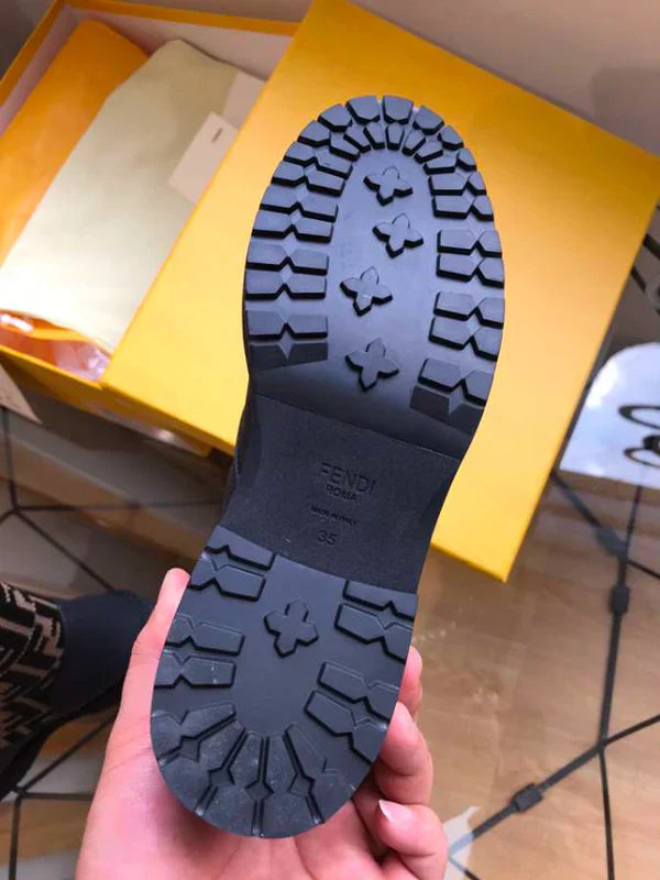 FENDI SHOES