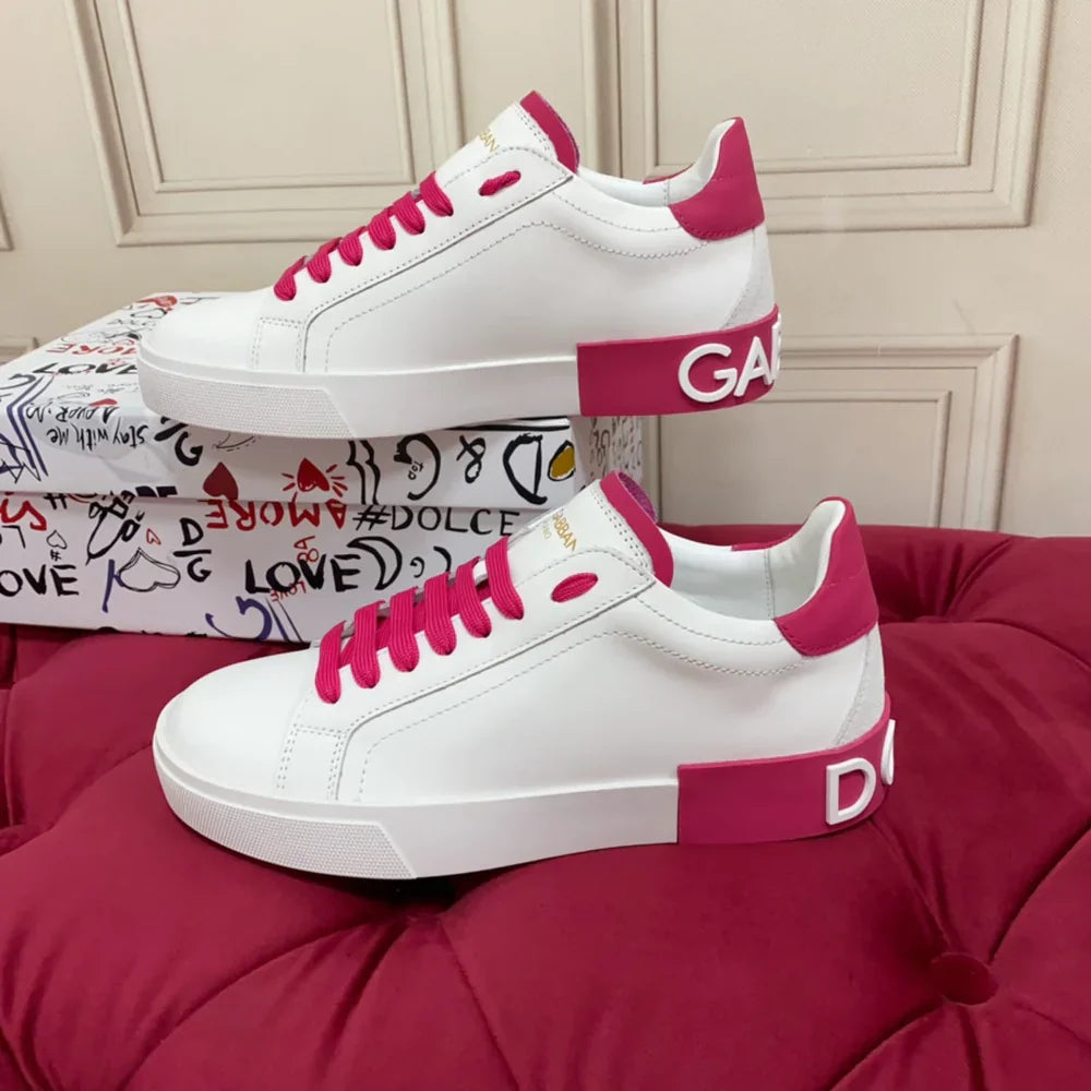 D&G SHOES