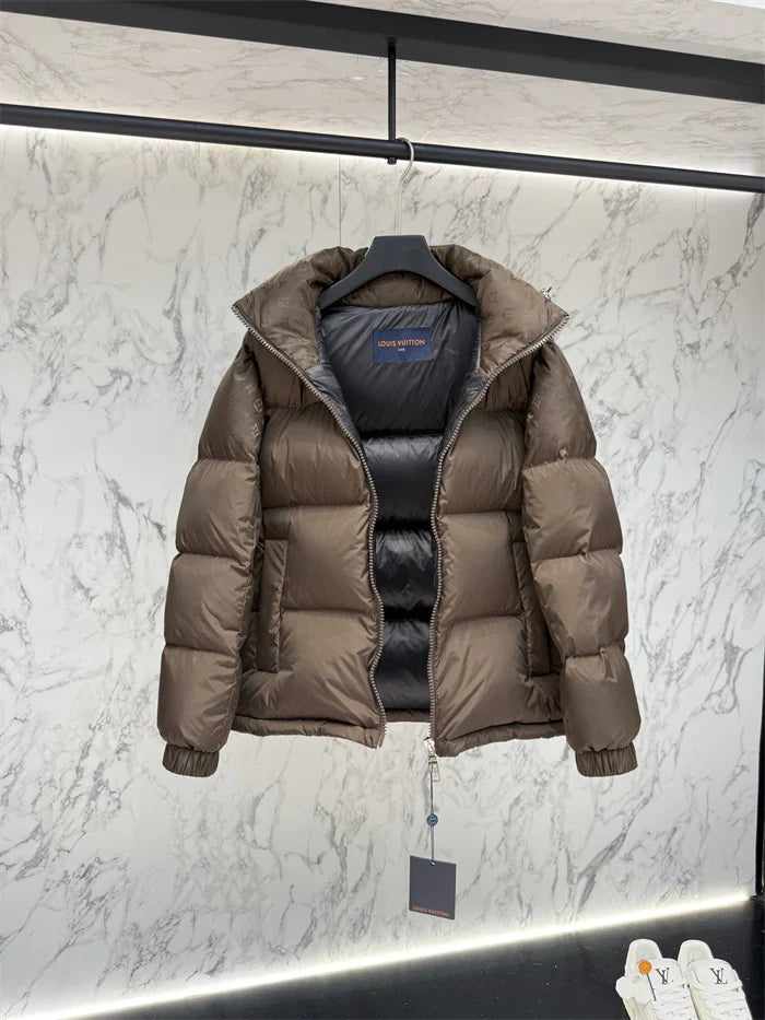 LOUIS VUITTON JACKET