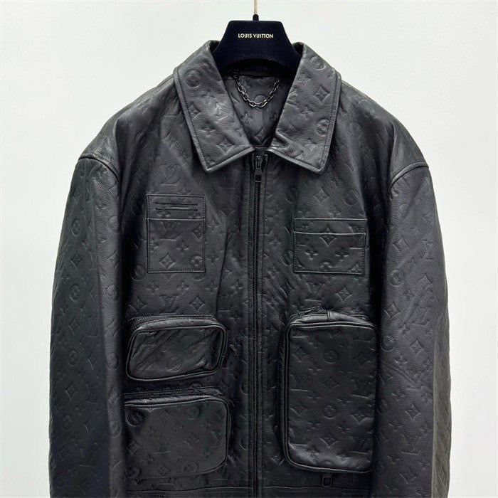 LOUIS VUITTON JACKET