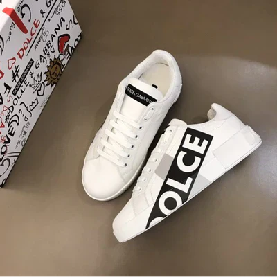 D&G SNEAKER