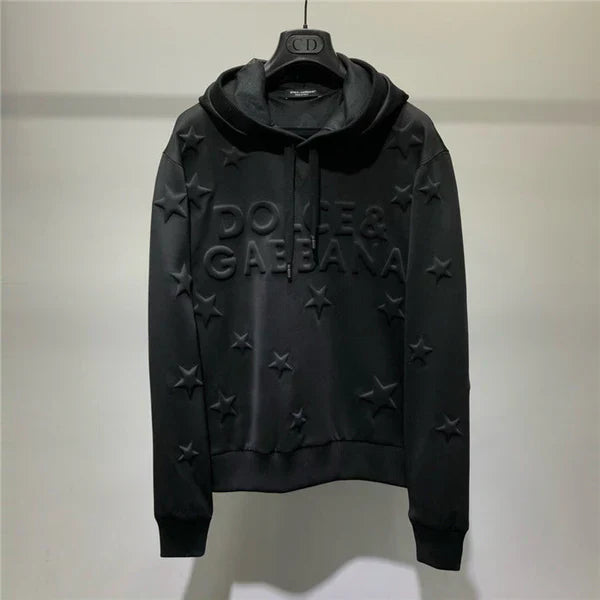 D&G HOODIE
