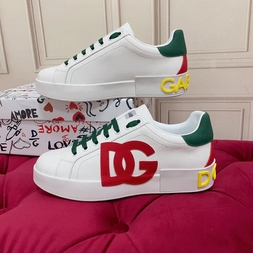 D&G SNEAKER