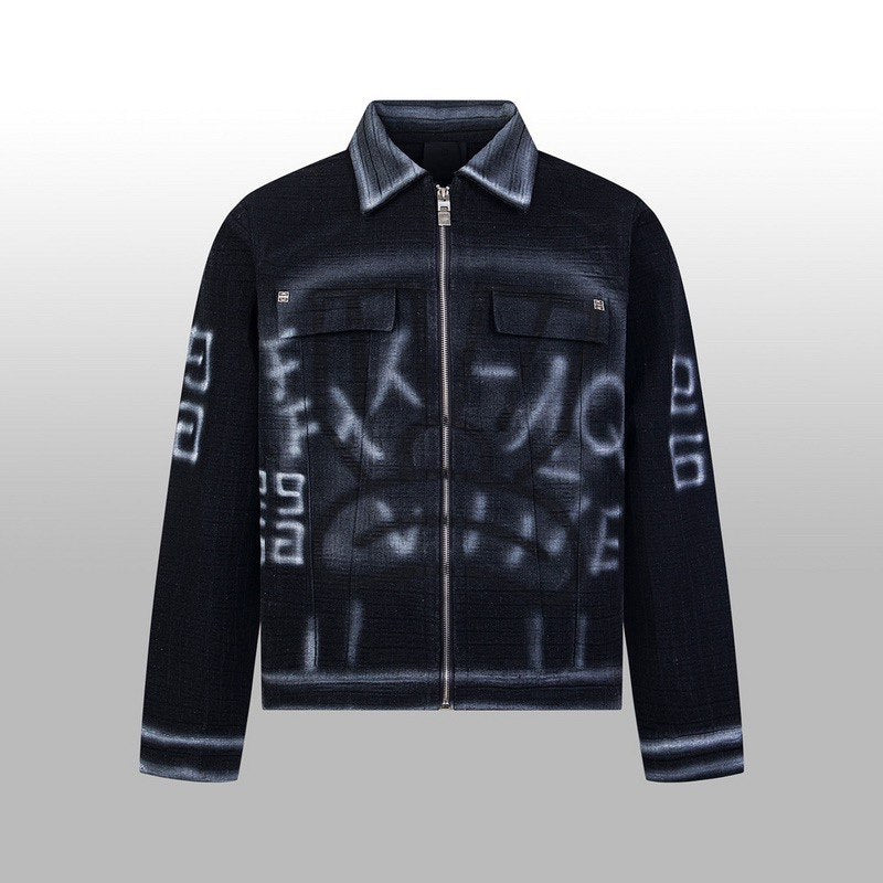 GIVENCHY JACKET