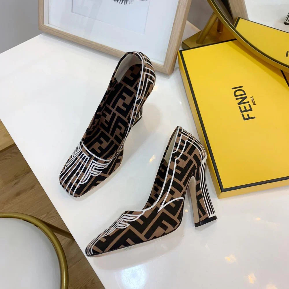 FENDI SHOES
