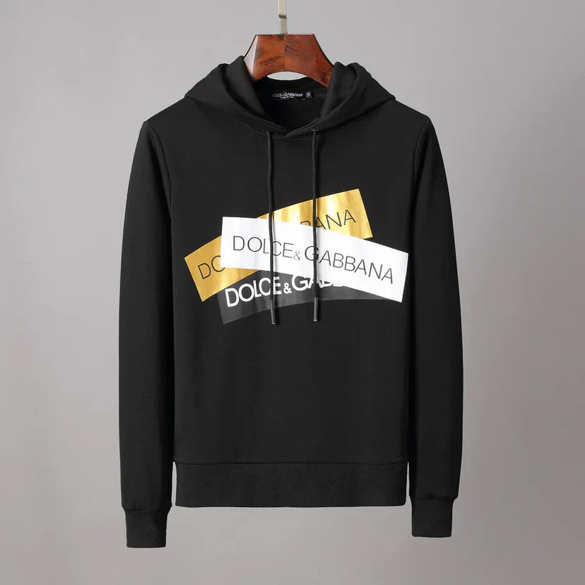 D&G HOODIE