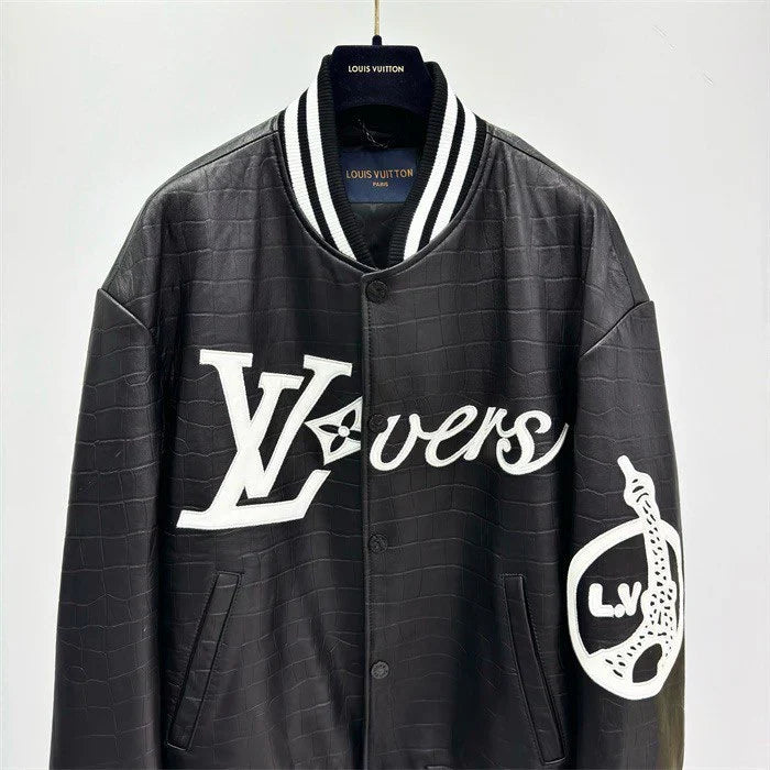 LOUIS VUITTON JACKET