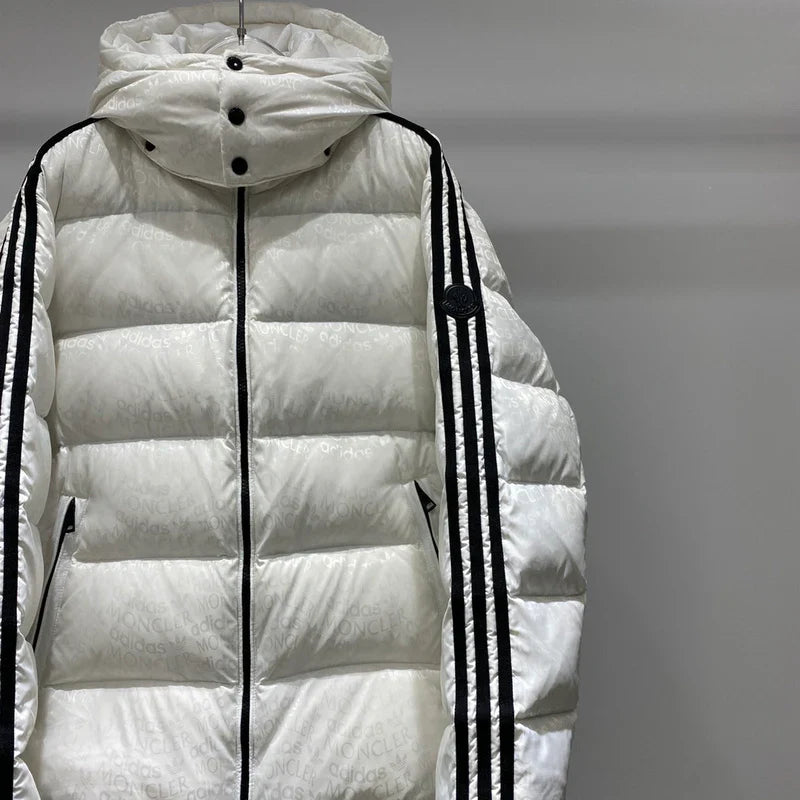 MONCLER X ADIDAS