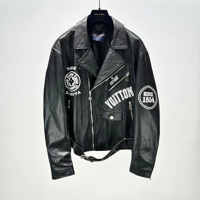 LOUIS VUITTON JACKET