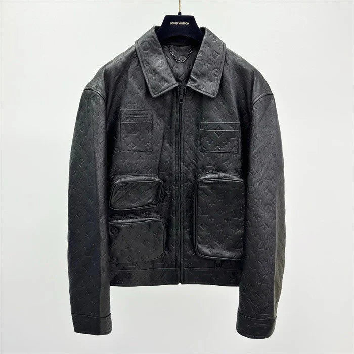 LOUIS VUITTON JACKET