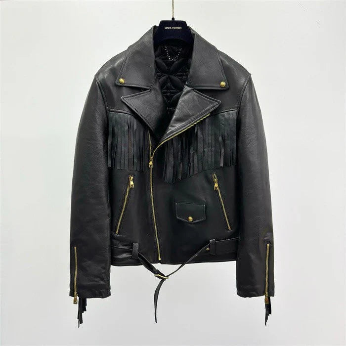 LOUIS VUITTON JACKET