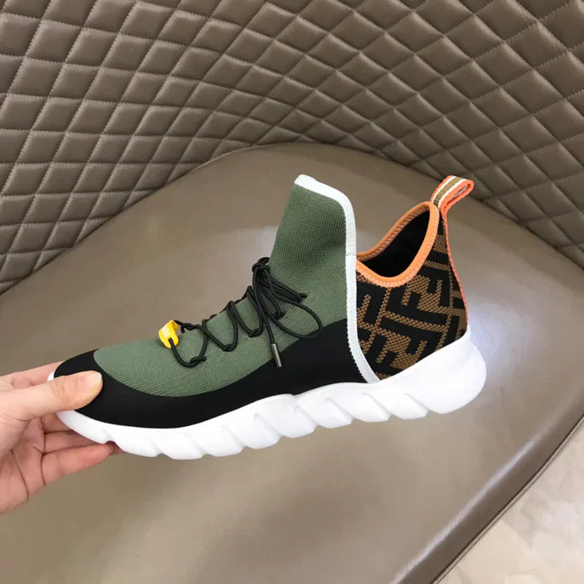 FENDI SNEAKER