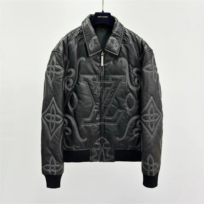 LOUIS VUITTON JACKET