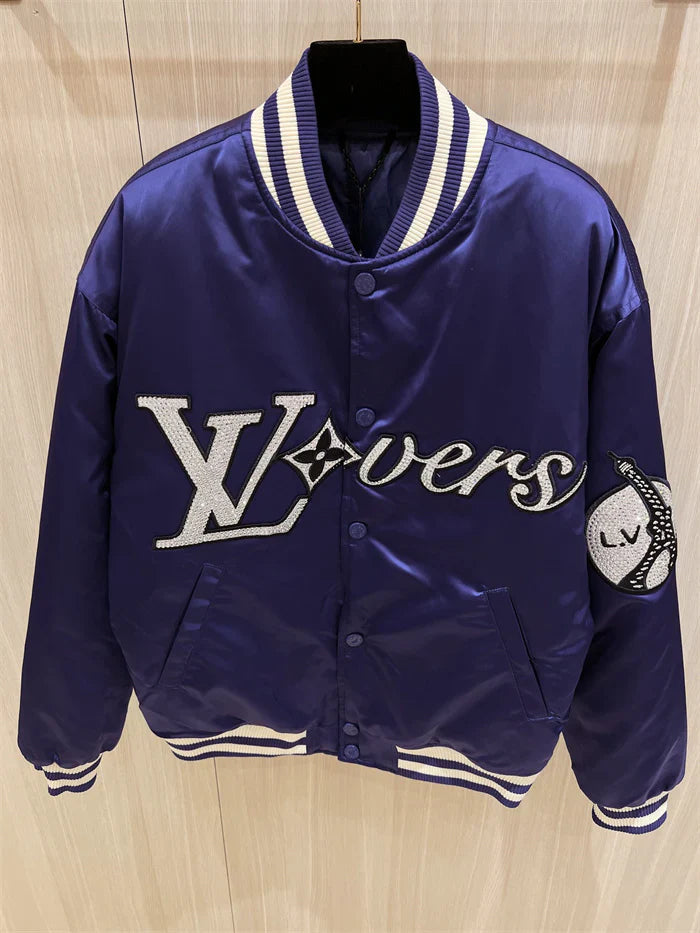 LOUIS VUITTON JACKET