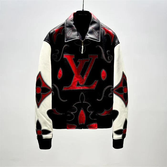 LOUIS VUITTON JACKET
