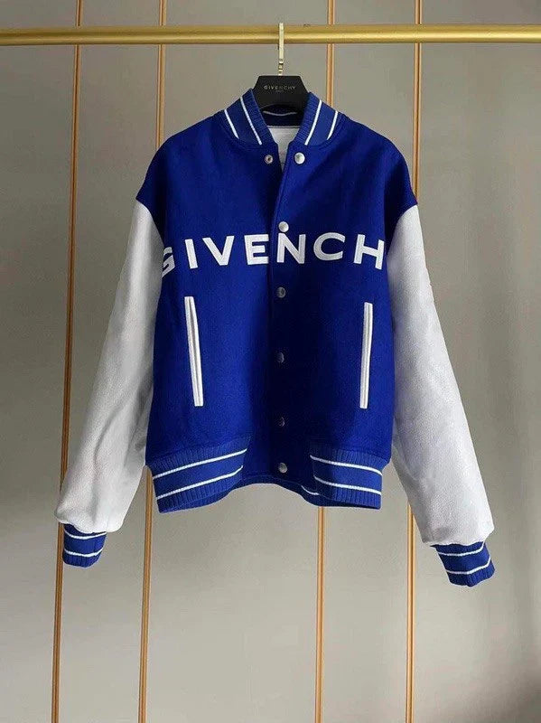 GIVENCHY JACKET