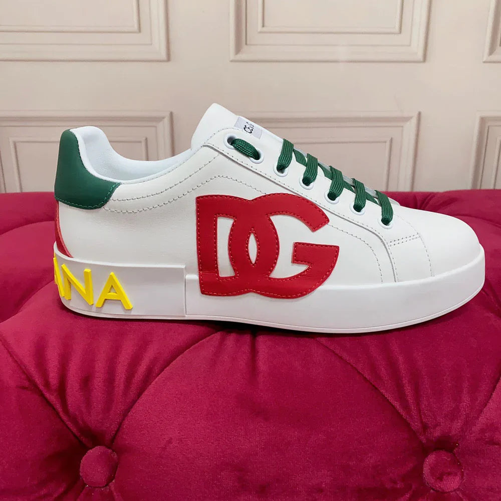 D&G SHOES