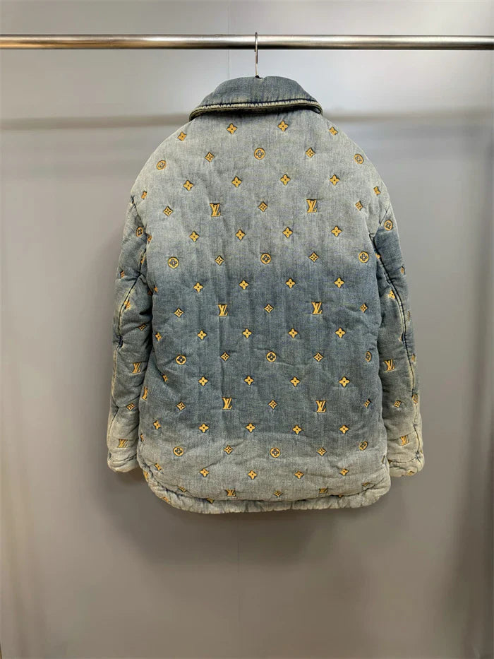 LOUIS VUITTON JACKET
