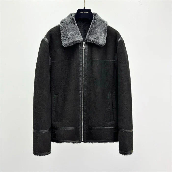 LOUIS VUITTON JACKET