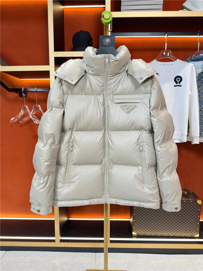 GIUBBOTTO PRADA