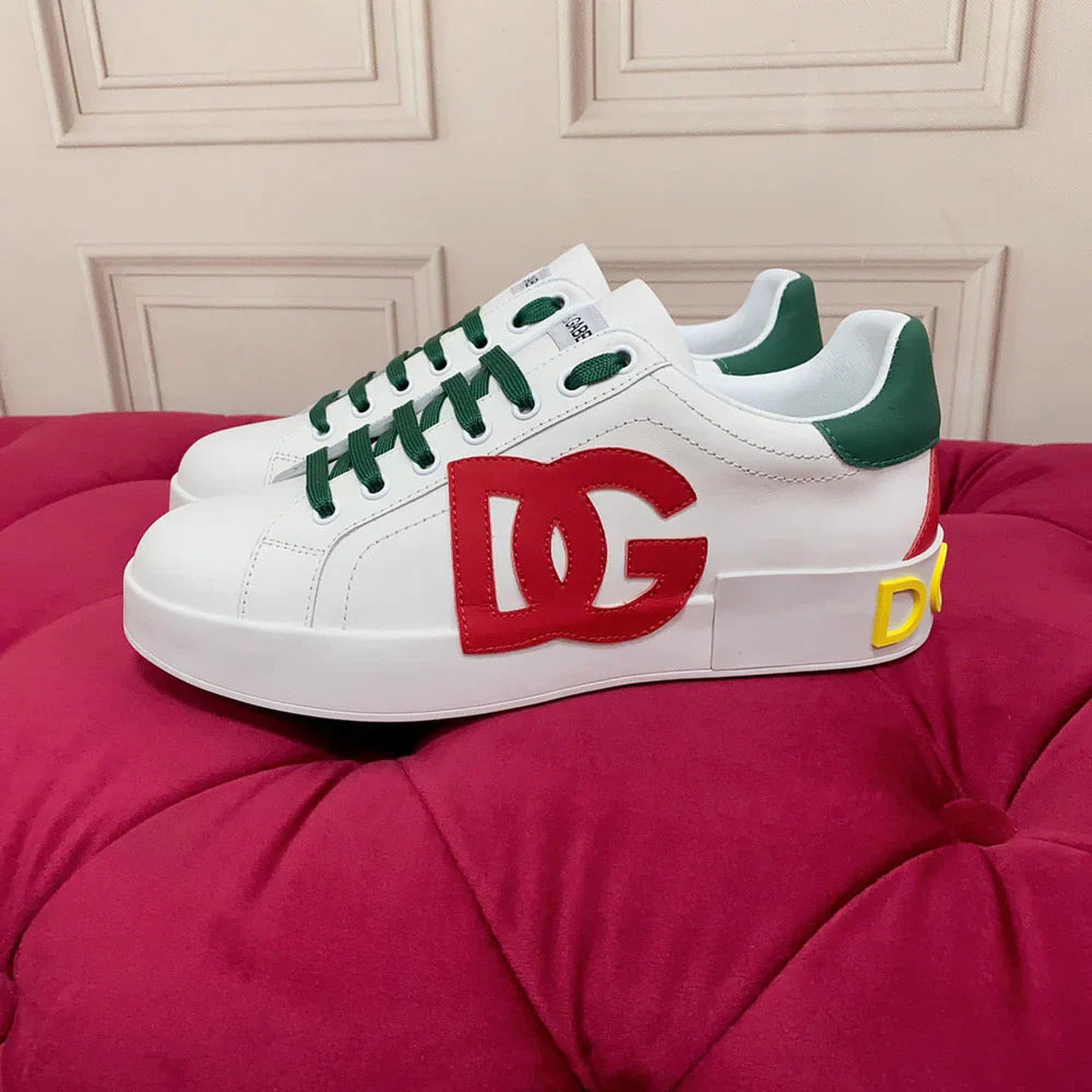 D&G SHOES