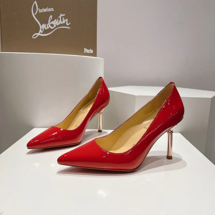 LOUBOUTIN TACCHI